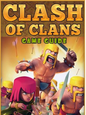 cover image of Clash of Clans Game Guıde